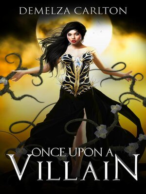 cover image of Once Upon a Villain